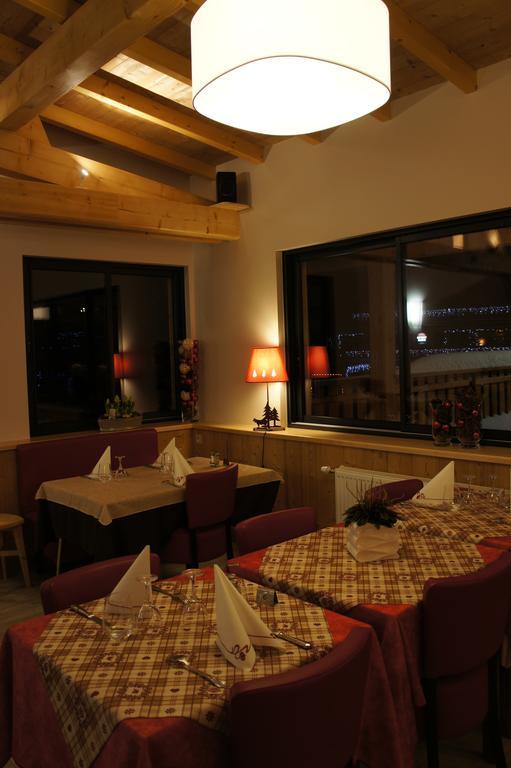 Hotel Du Centre Sergy  Esterno foto