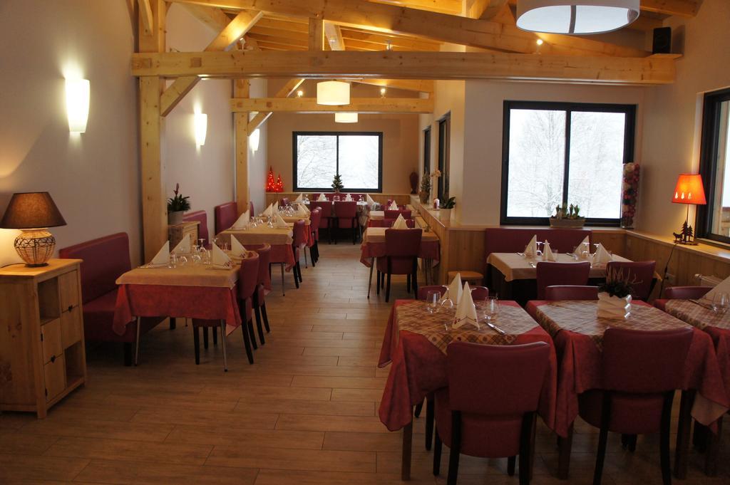 Hotel Du Centre Sergy  Esterno foto